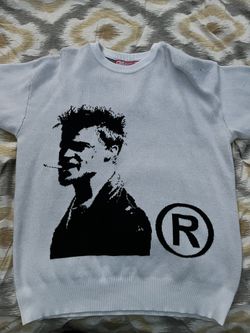 Joy Dvz Knitted Sweatshirt