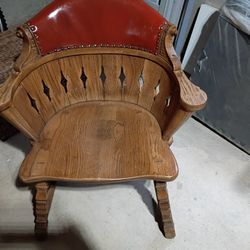 Vintage Chair
