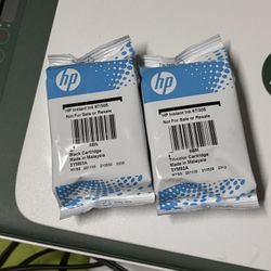 Ink For HP 2742e All In One