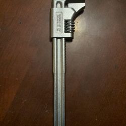 15inch Crescent Wrench 