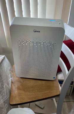 Winex Air Purifier