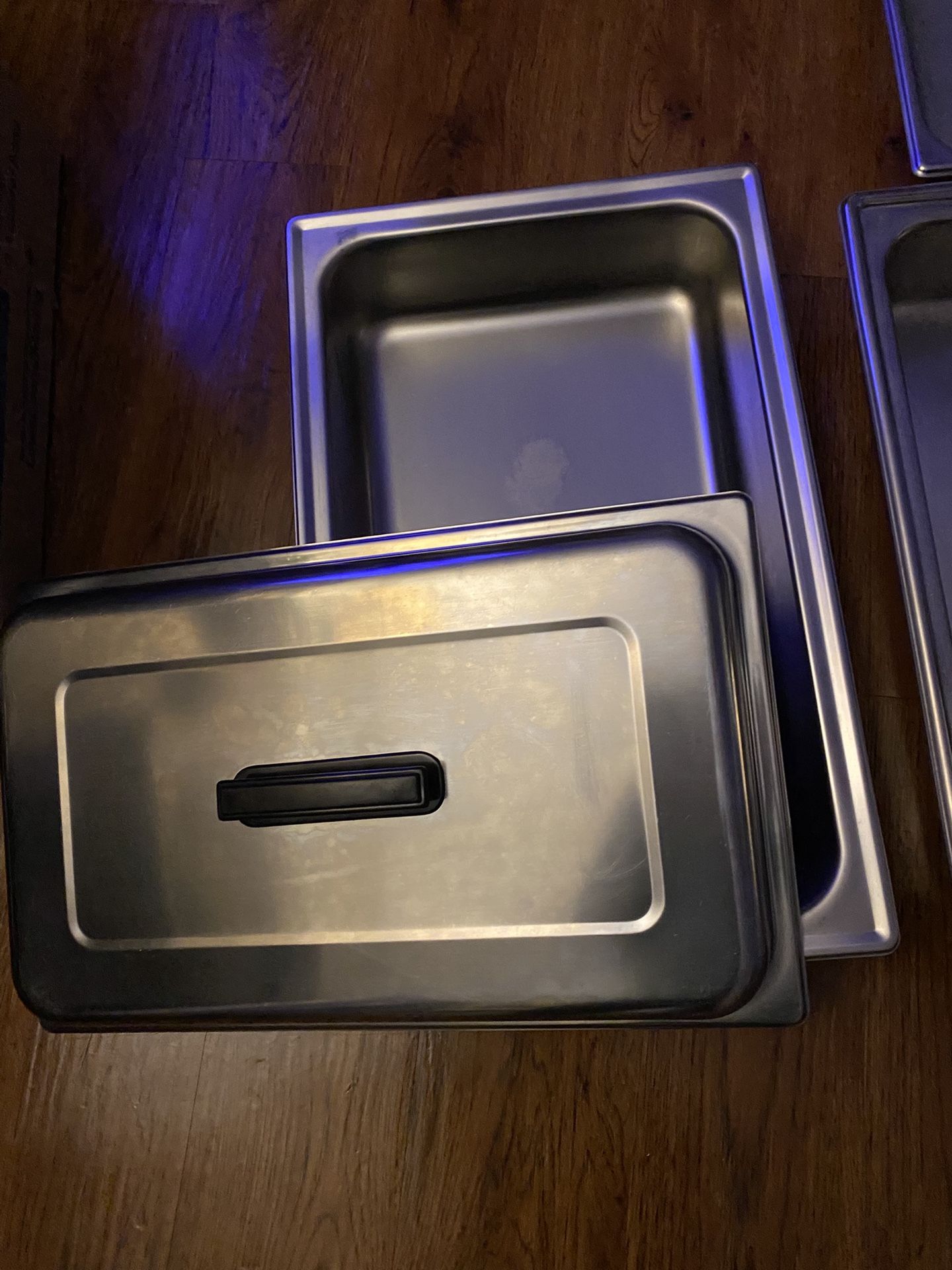 Chafing Dishes
