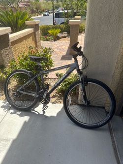 Trek 3 Series 3500 Mountain Bike