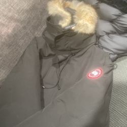 Canada Goose Jacket 
