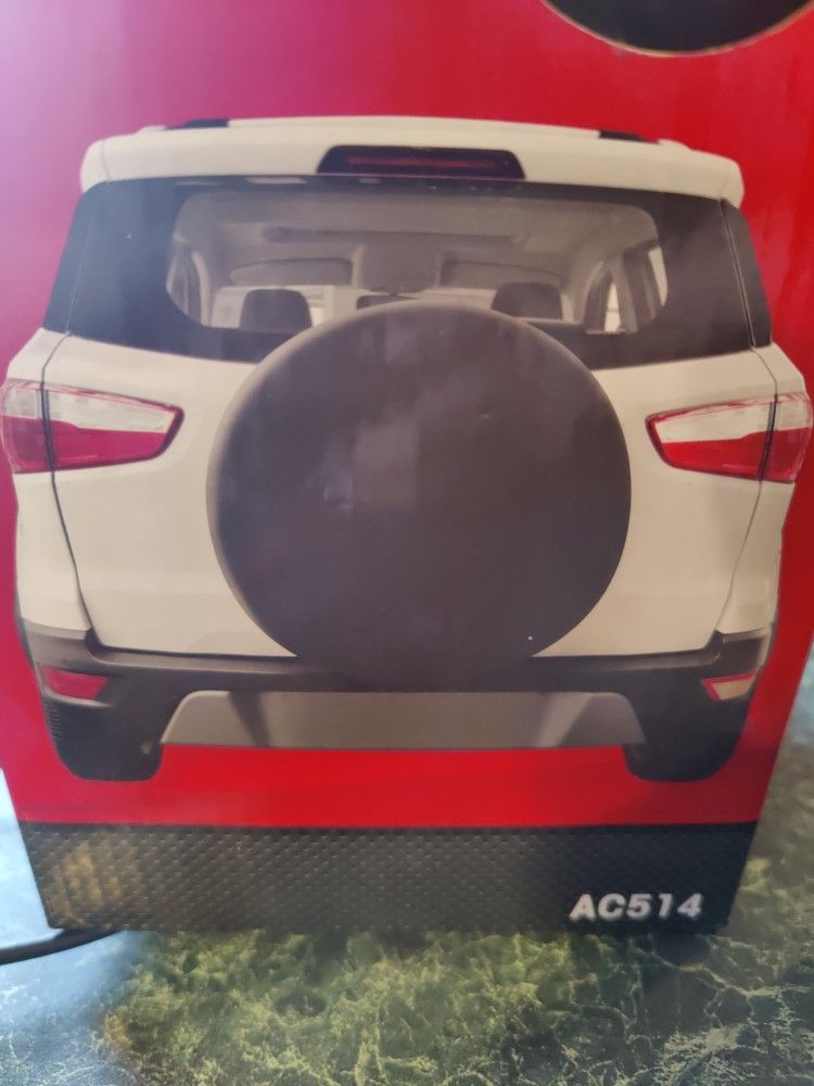 Brand New Spare Tire Cover
