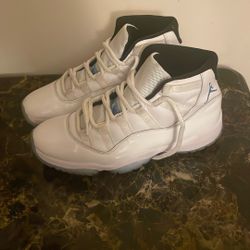 Jordan’s 11