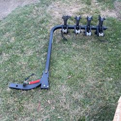 Yakima Bike Rack