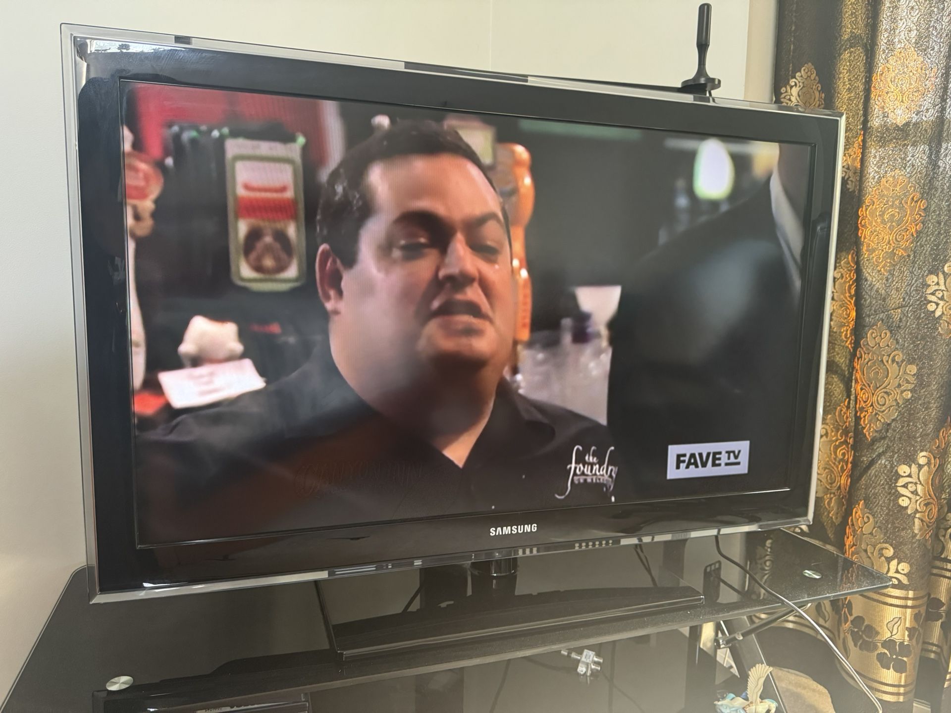 Samsung TV