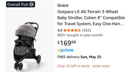 Stroller 