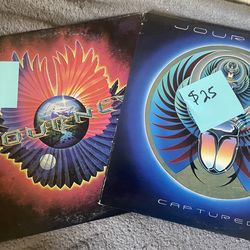 Classic Vinyl Records