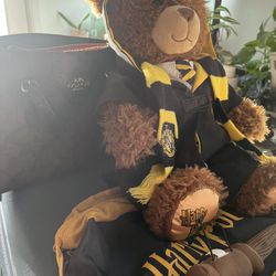 Harry Potter Build A Bear