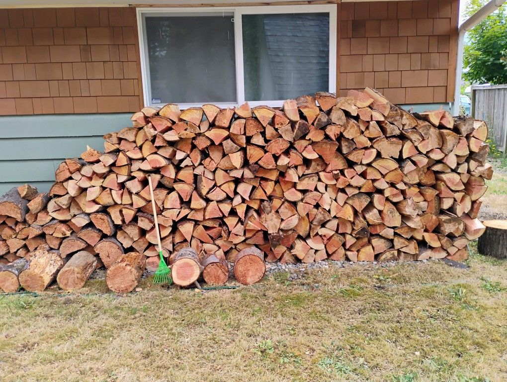 Ready 2 Burn FireWood