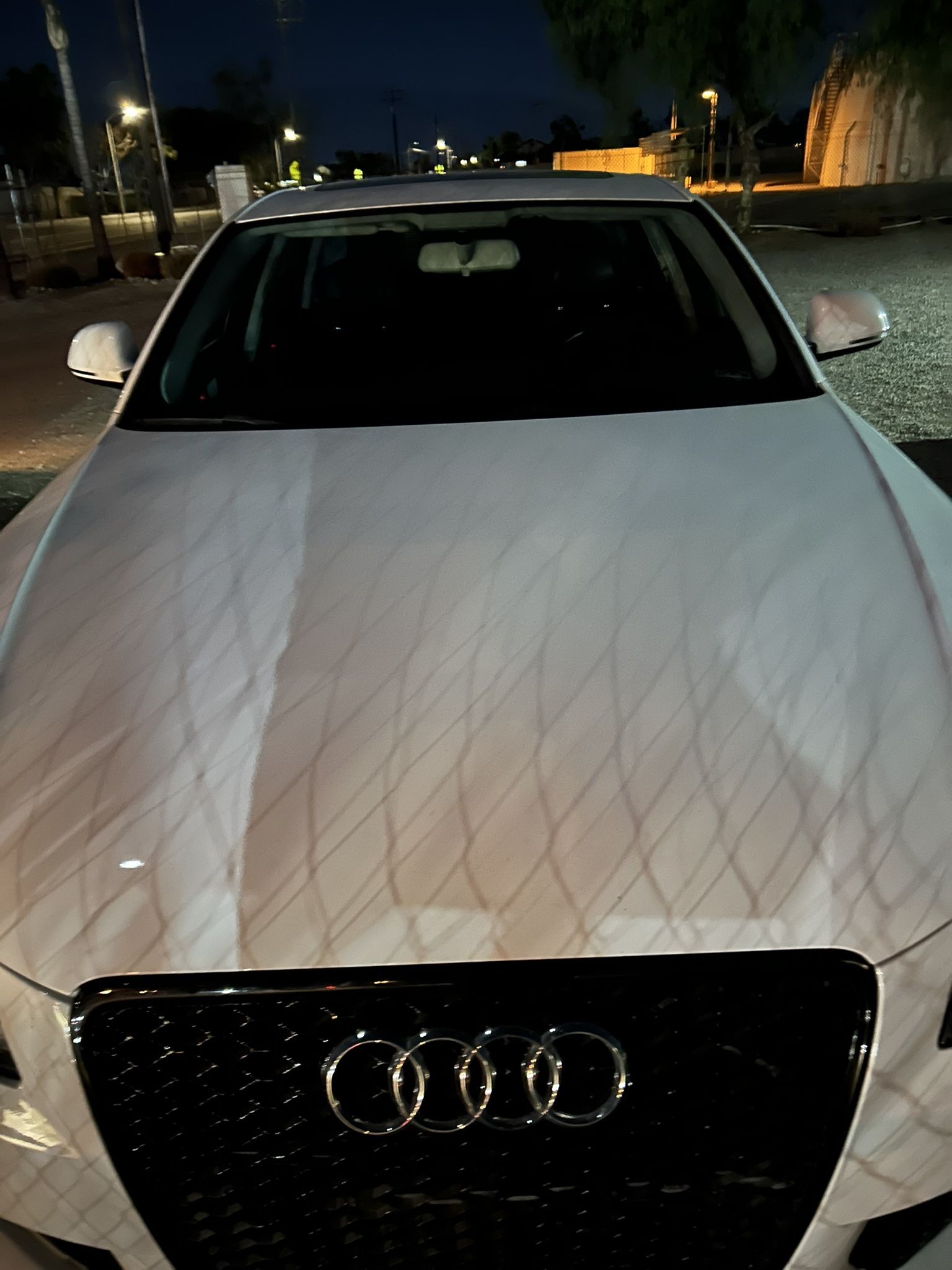 2009 Audi A4