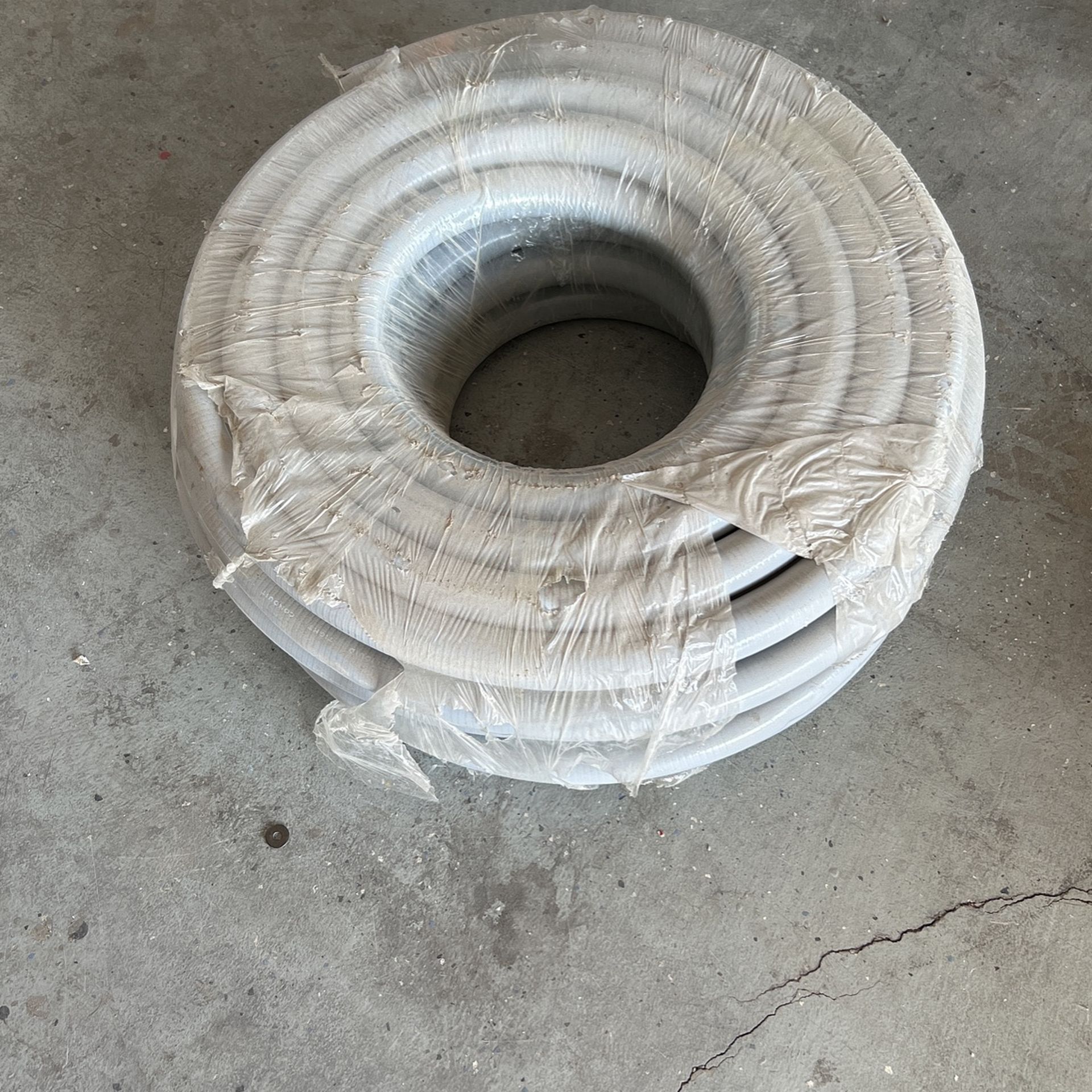 1” Electric Conduit