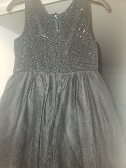 New size 4 toddler girl dress