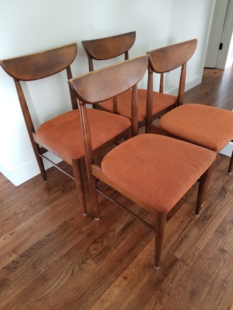 Vintage Midcentury Chairs for Sale in Shoreline, WA OfferUp