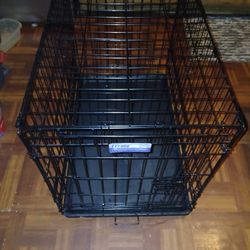 Pet Cage 