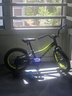 Used bike for sale