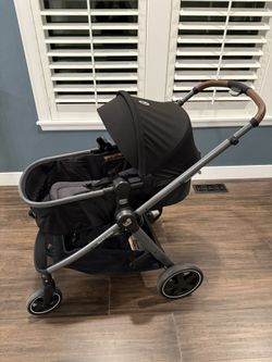 Maxi Cosi Stroller