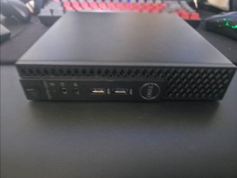 Optiplex 3060M TRADE