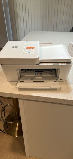 HP DeskJet 4100e Printer