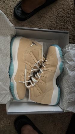 Retro Jordan 11 H-Town