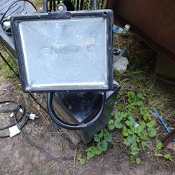 Plug In Light It's Bright 