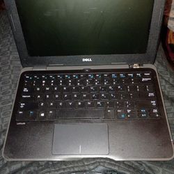 DELL LAPTOP UNLOCKED