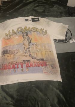 Harmony designer brand