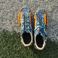 F30 2014 World Cup Messi’s Shoes Elites