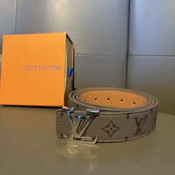 LV Belt