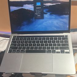 MacBook Pro 13-inch 2020