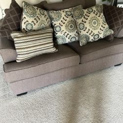 Sofa couch
