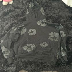 Denim Tears Hoodie 