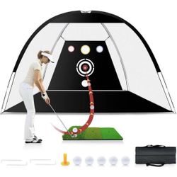 Golf Net