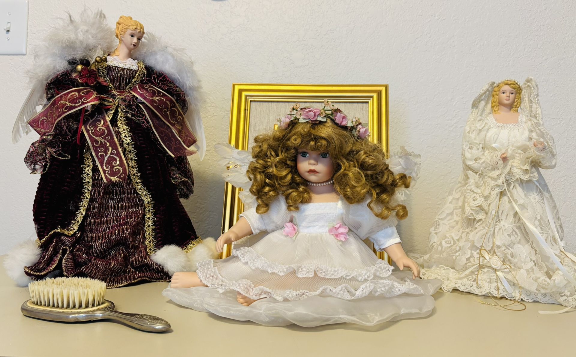 Angels Collection