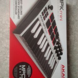 Music Keyboard
