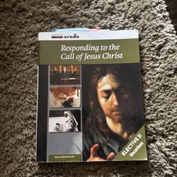 Religion Book