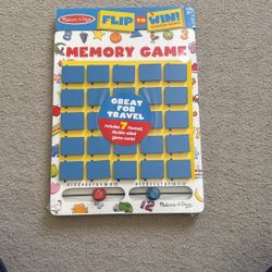Memory Game