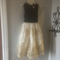 Girl Dress