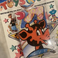 DBruze Toy’s R Us Shirt XL