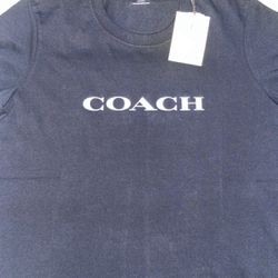 COACH T-shirt 
