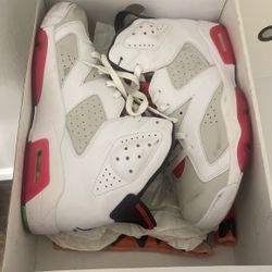 Jordan 6 Size 10.5