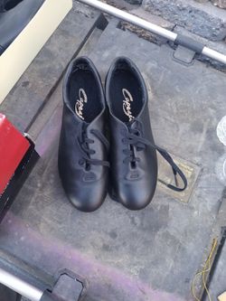 Capezio Tap Shoes