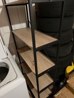 Shelf