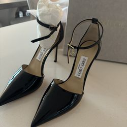jimmy choo heels
