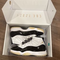Air Jordan 11s 