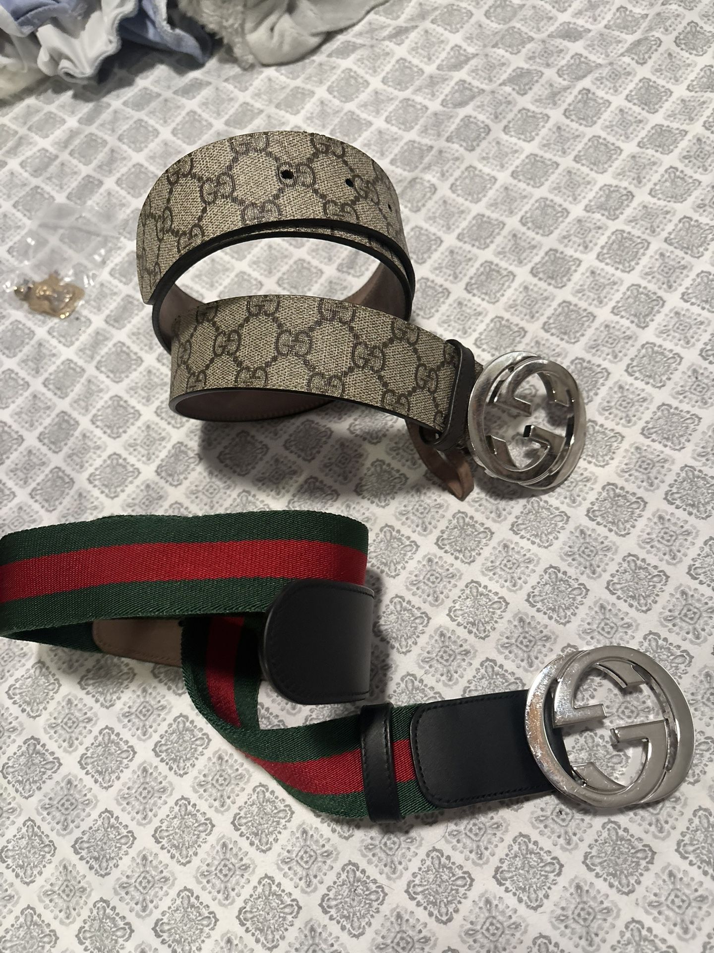 Gucci Belts