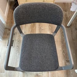 IKEA YPPERLIG Dining Chairs (two Chair Set)