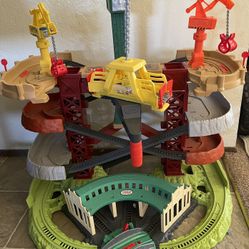 Thomas Toy
